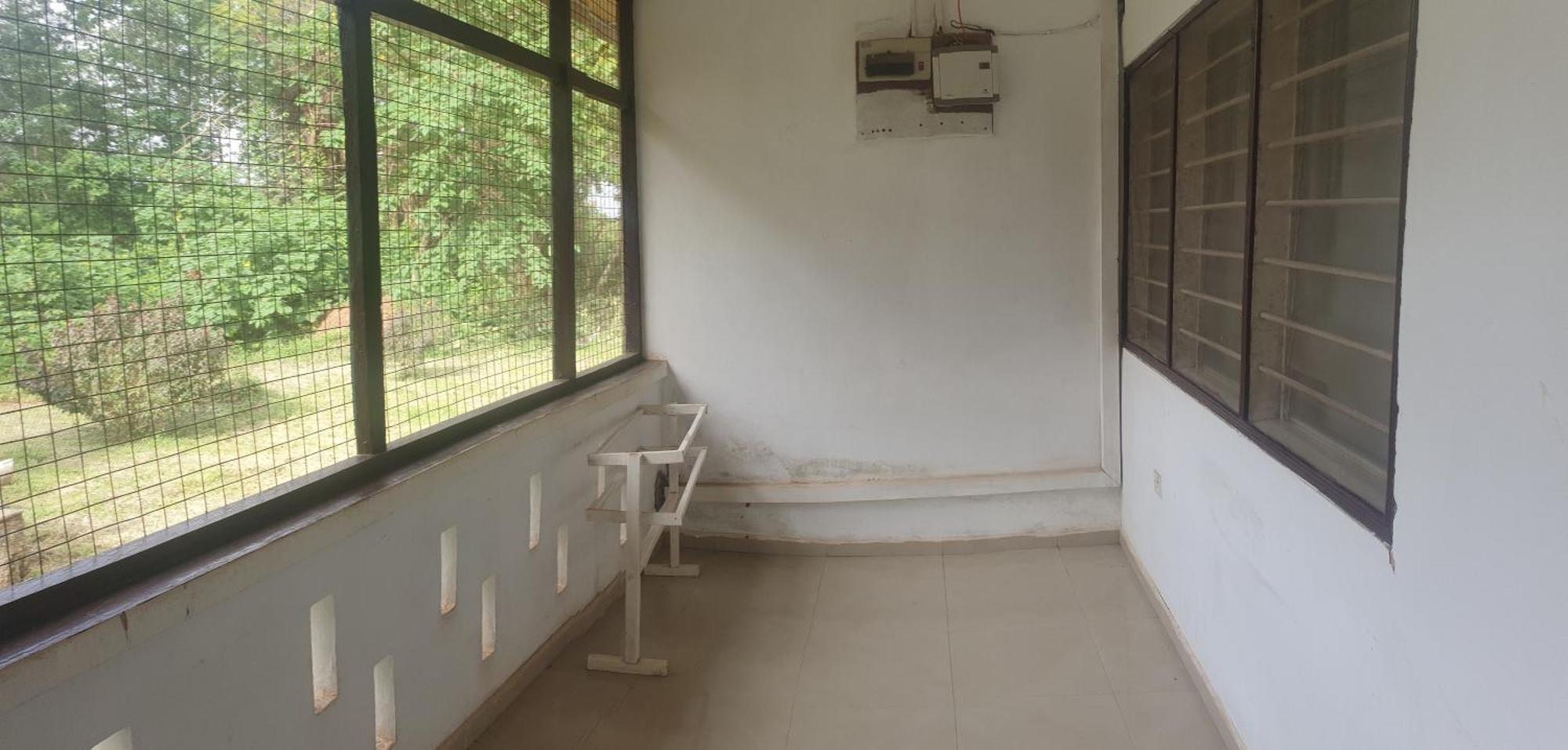 Samaritan Villa Resort And Conference Center Kumasi Exteriér fotografie